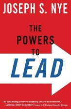 Powers to Lead