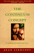 Continuum Concept