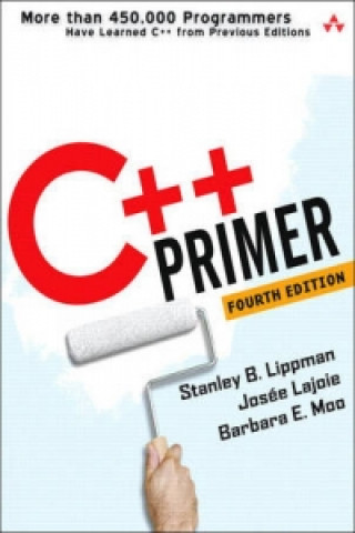 C++ Primer