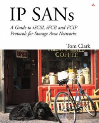 IP SANS