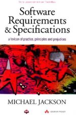Software Requirements And Specifications
