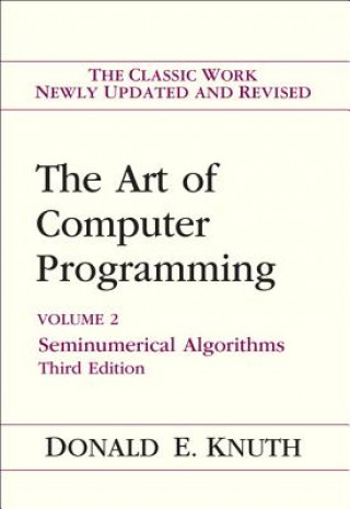 Art of Computer Programming, Volume 2