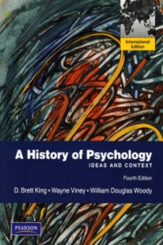 History of Psychology