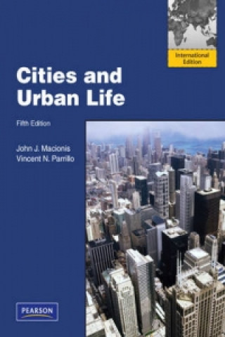 Cities and Urban Life