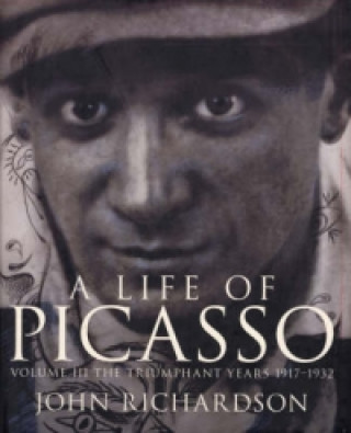 Life Of Picasso Volume III