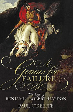 Genius for Failure