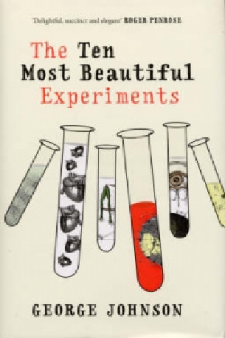 Ten Most Beautiful Experiments