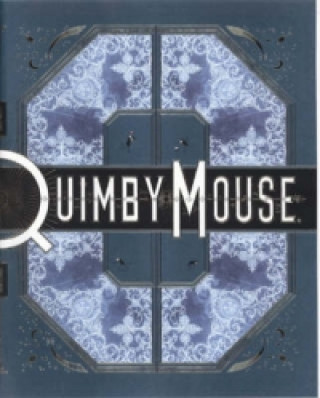 Quimby The Mouse