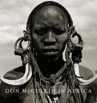 Don McCullin In Africa