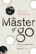 Master of Go