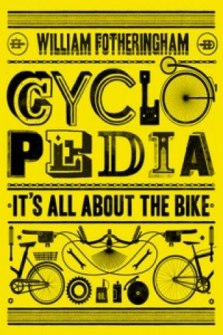 Cyclopedia Its All About the Bike