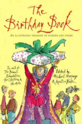 Birthday Book