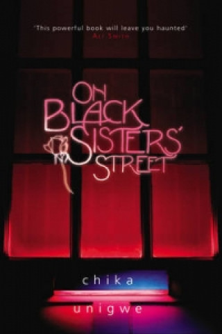 On Black Sisters' Street