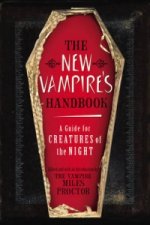 New Vampire's Handbook