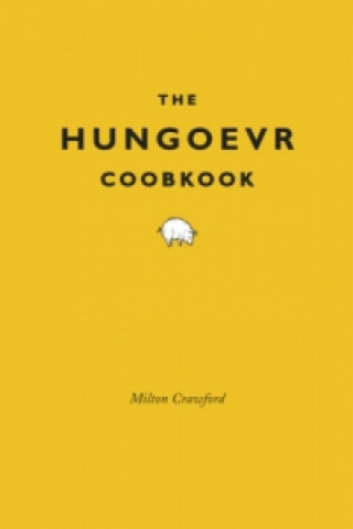 Hungover Cookbook