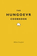 Hungover Cookbook