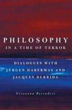 Philosophy in a Time of Terror