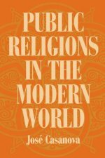 Public Religions in the Modern World