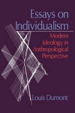 Essays on Individualism