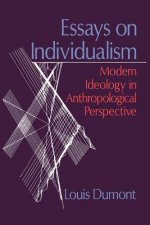 Essays on Individualism