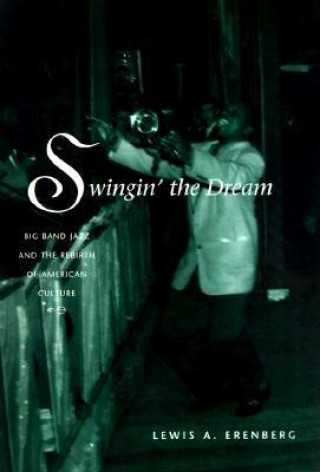 Swingin' the Dream