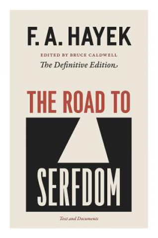 Road to Serfdom