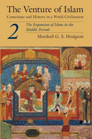 Venture of Islam, Volume 2