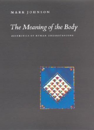 Meaning of the Body - Aesthics of Human Understanding