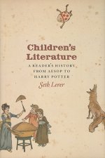 Children`s Literature - A Reader`s History, from Aesop to Harry Potter
