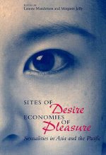 Sites of Desire/Economies of Pleasure