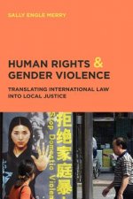 Human Rights and Gender Violence