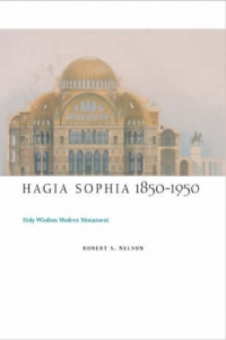 Hagia Sophia 1850-1950
