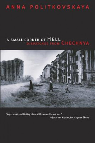 Small Corner of Hell