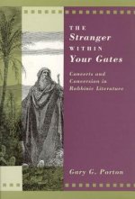 Stranger within Your Gates