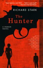 Hunter - A Parker Novel