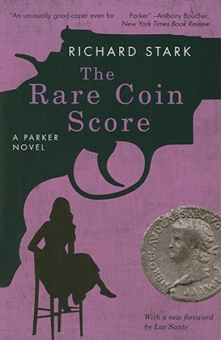 Rare Coin Score