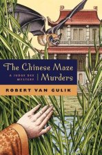 Chinese Maze Murders