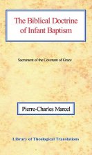 Biblical Doctrine of Infant Baptism