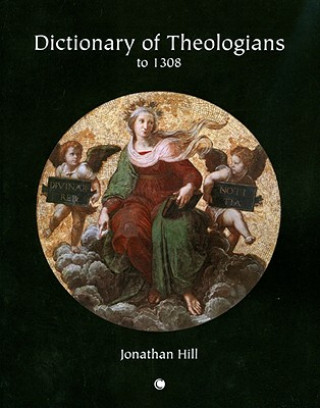 Dictionary of Theologians