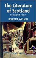 Literature of Scotland