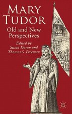 Mary Tudor