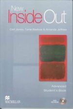 Inside Out Advanced Level Student Book Pack New Edition