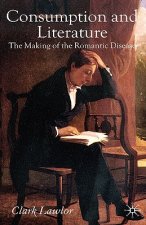 Consumption and Literature