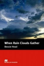 Macmillan Readers When Rain Clouds Gather Intermediate Reader
