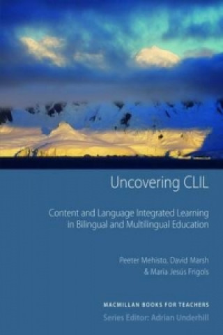 Uncovering CLIL