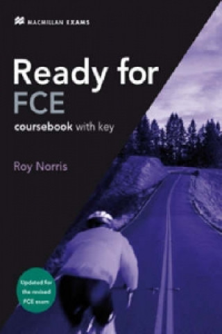 Ready for FCE Student Book +key 2008