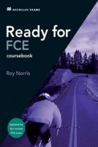 Ready for FCE Student Book -key 2008