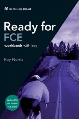 Ready for FCE Workbook +key 2008