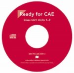Ready for CAE Class 2008 CDx3