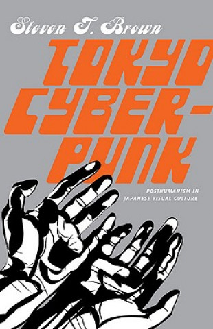 Tokyo Cyberpunk